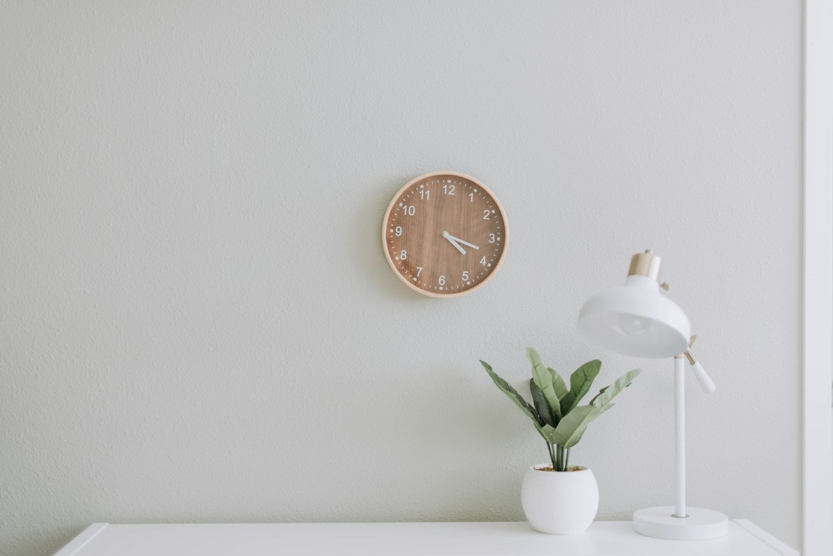 	Wall Side Table